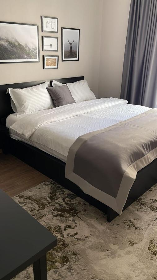 טיראנה Triss Hotel מראה חיצוני תמונה